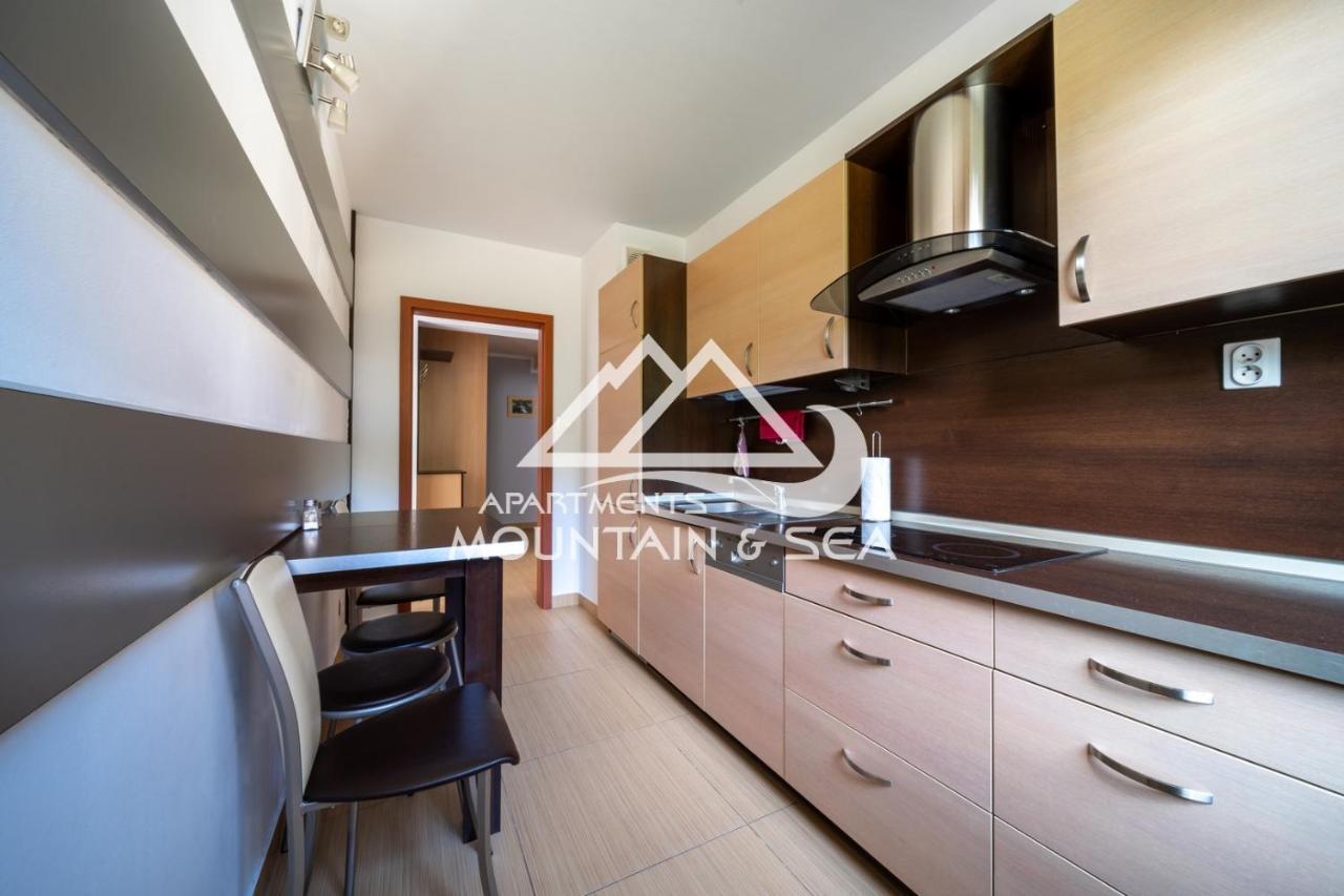Apartament Podgórze Szklarska Poręba Exterior foto