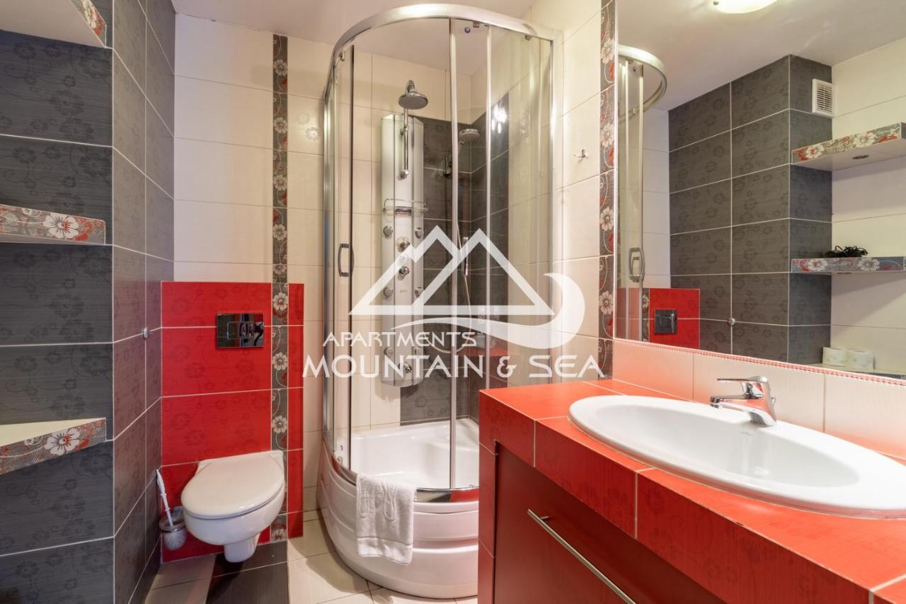 Apartament Podgórze Szklarska Poręba Exterior foto
